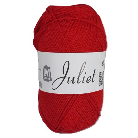 JULIET 107 ROJO