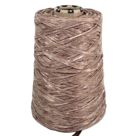 ACUARELA 200 GR. CONO 4130 MARRON