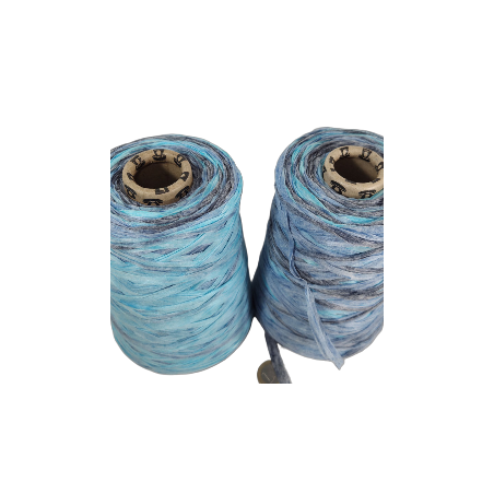 ACUARELA 200 GR. CONO ST 3 AZULES