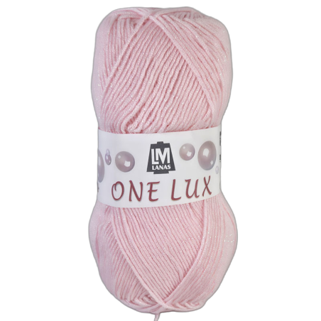 ONE LUX 255 ROSA CL