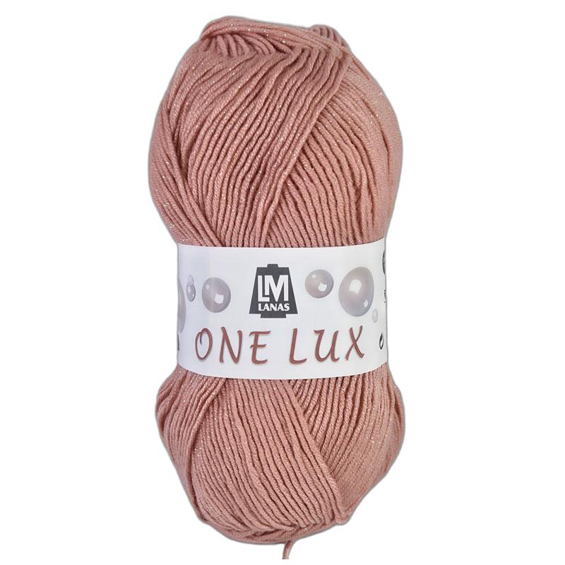 ONE LUX 258 SALMON