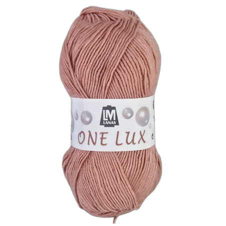 ONE LUX 258 SALMON