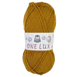 ONE LUX 313 MOSTAZA