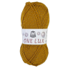 ONE LUX 313 MOSTAZA