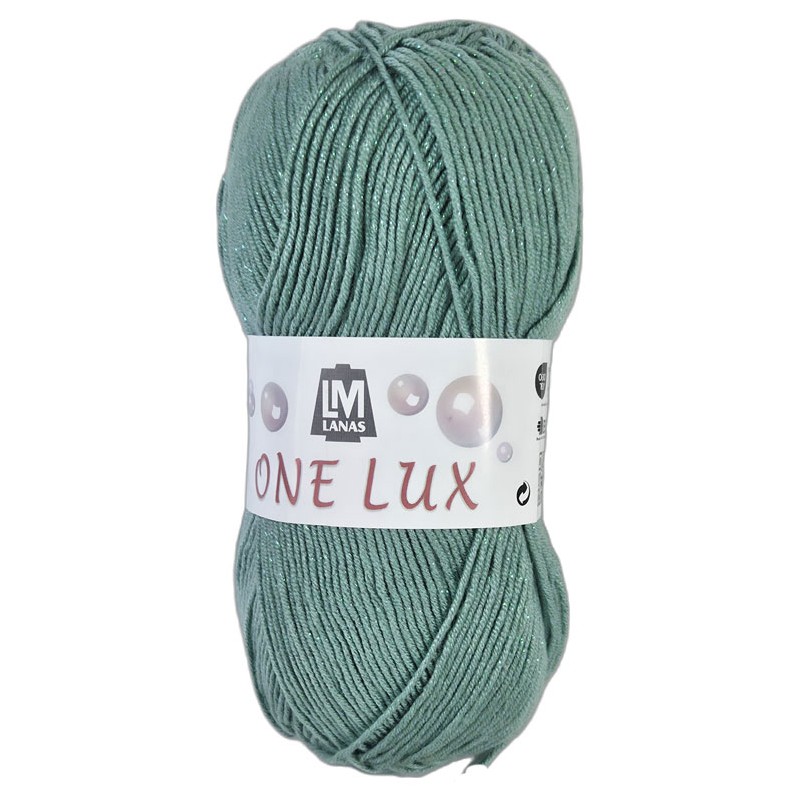 ONE LUX 493 VERDE