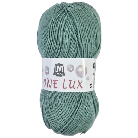 ONE LUX 493 VERDE