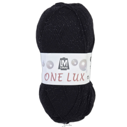 ONE LUX 940 NEGRO