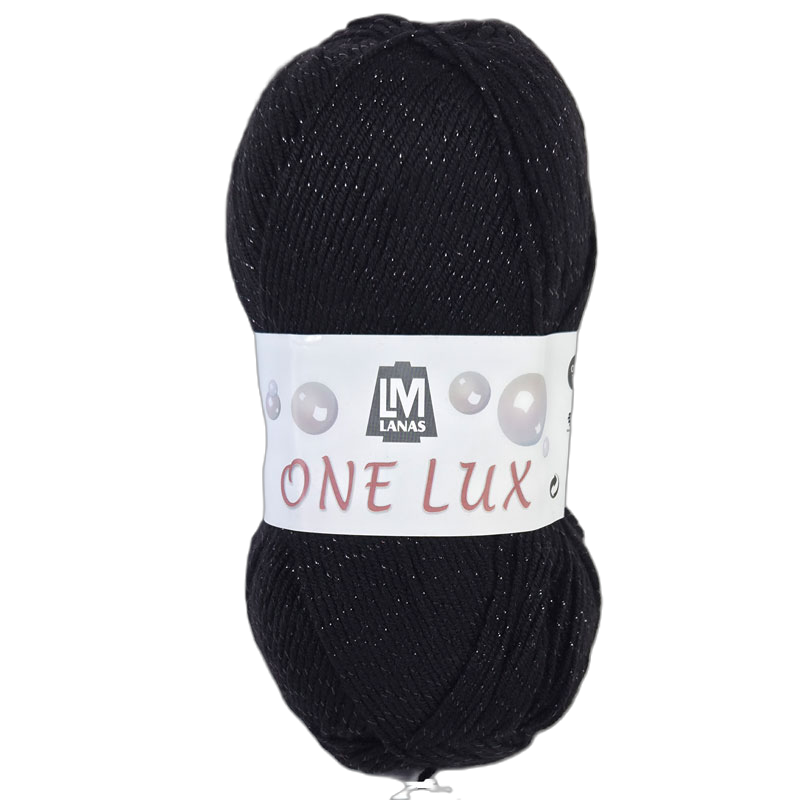 ONE LUX 940 NEGRO