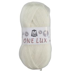 ONE LUX 019 MARFIL