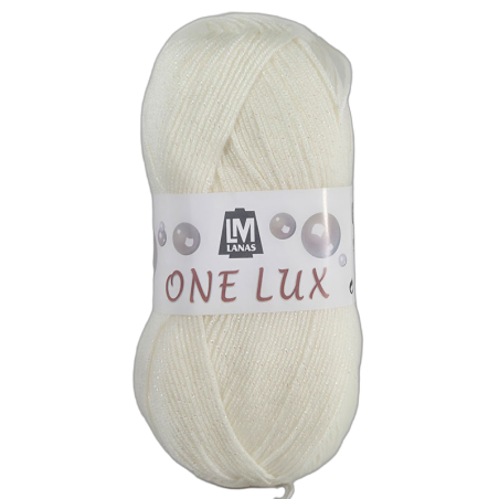 ONE LUX 019 MARFIL