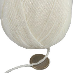 ONE LUX 019 MARFIL