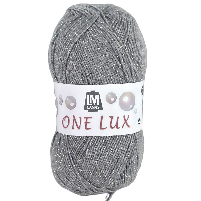 ONE LUX 1000 GRIS