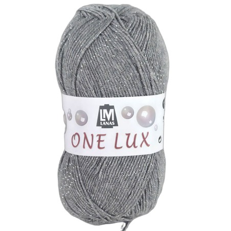 ONE LUX 1000 GRIS