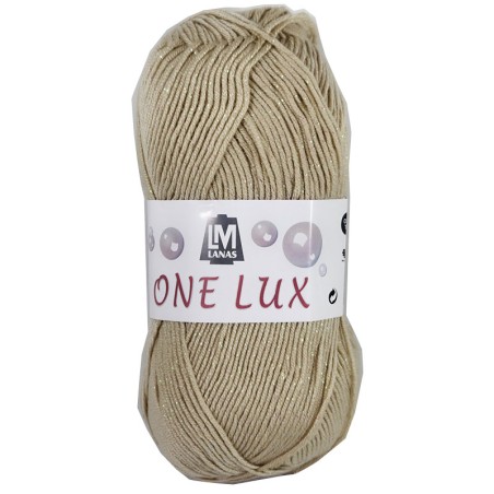 ONE LUX 861 BEIGE