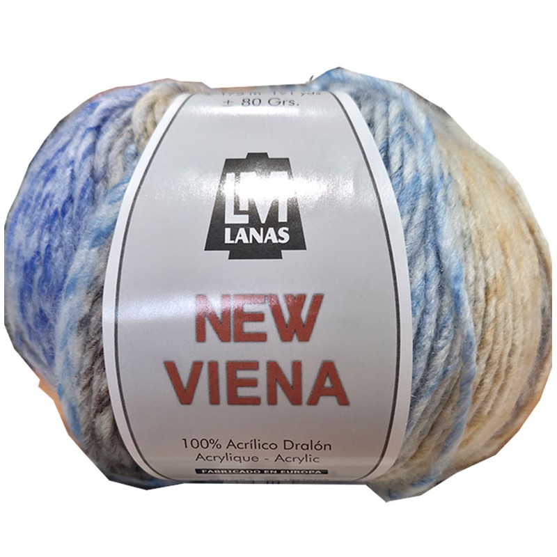 NEW VIENA 912