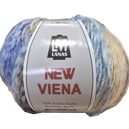 NEW VIENA 912