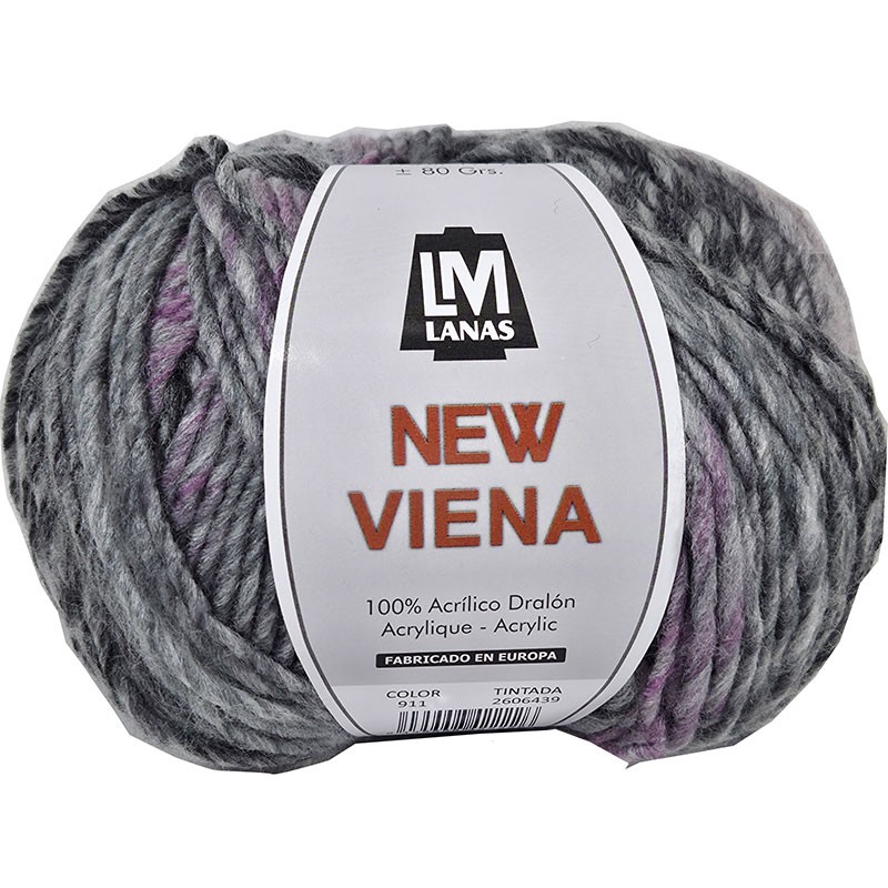 NEW VIENA 911