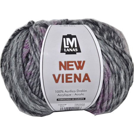 NEW VIENA 911