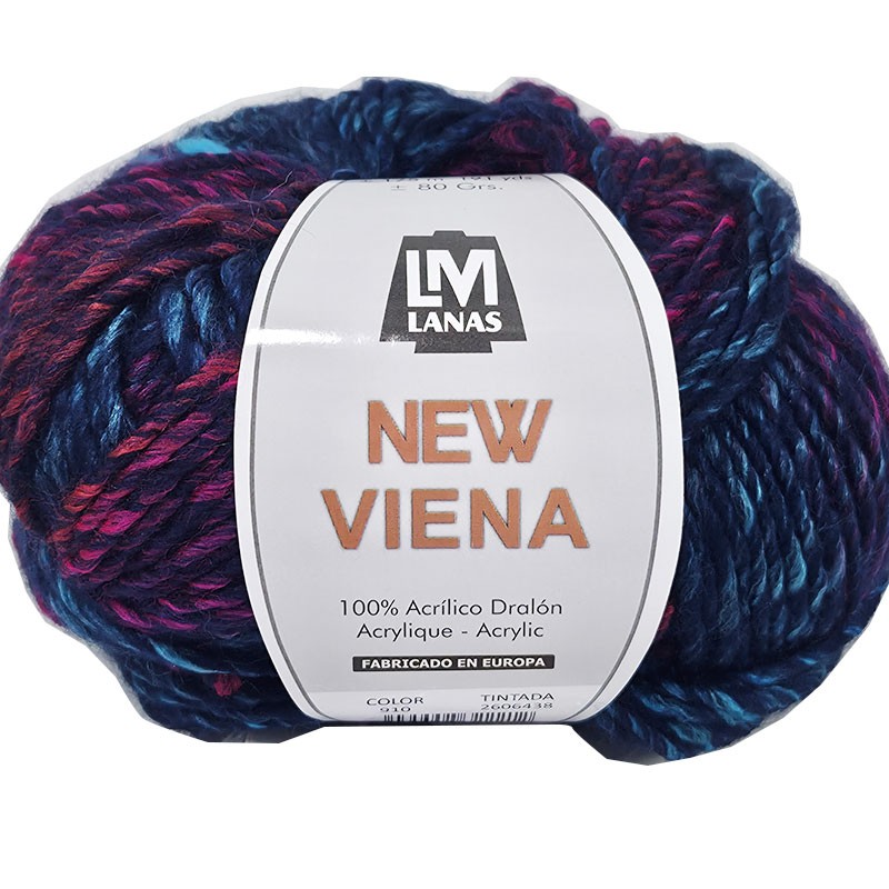 NEW VIENA 910
