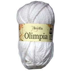 OLIMPIA 1004 WHITE