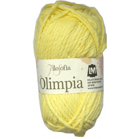 OLIMPIA 1003 AMARILLO