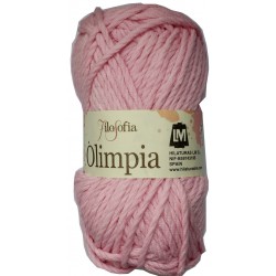 OLIMPIA 1011 LIGHT PINK