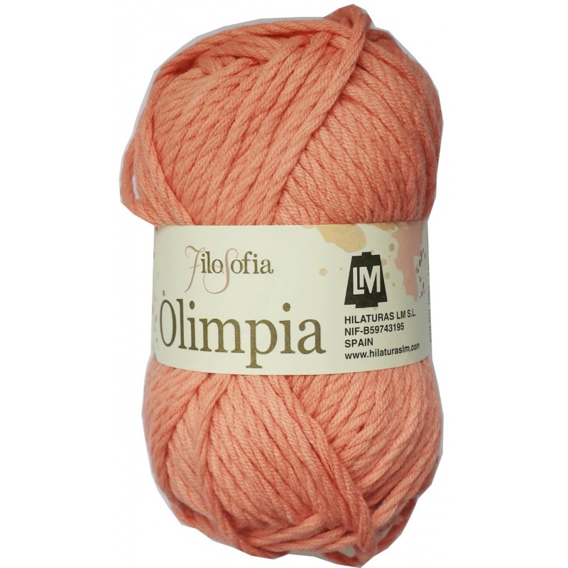 OLIMPIA 1005 SAUMON