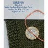SIRENA 5005 VERDE AND