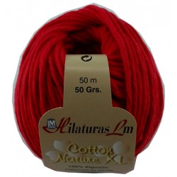XL NATURE OVILLO 4104 ROUGE