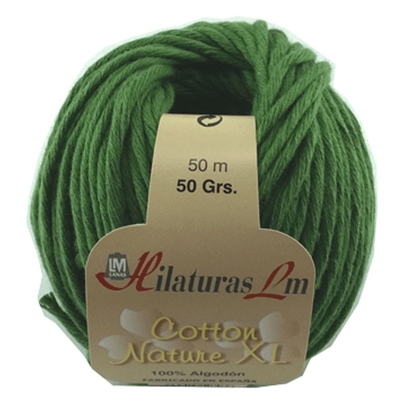 XL NATURE OVILLO 4100 GREEN