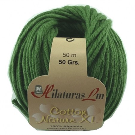 XL NATURE OVILLO 4100 GREEN