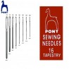 04861 EMBROIDERY NEEDLES