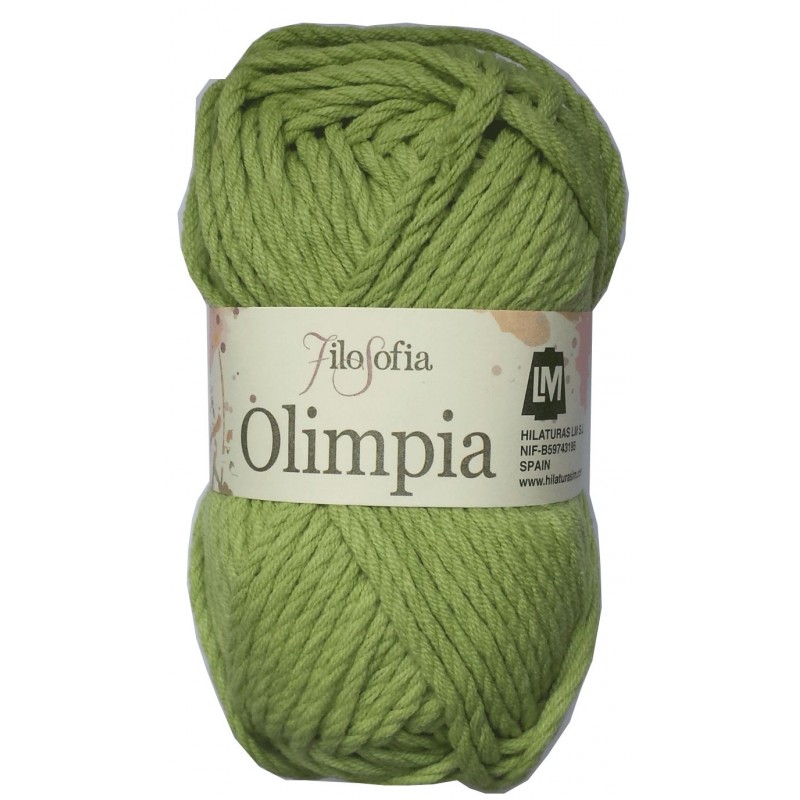 OLIMPIA 1139 GRIS MOYENNE