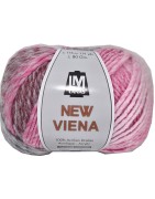 NEW VIENA DE HILATURAS LM