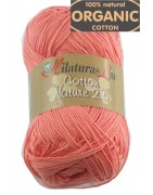 cotton nature de hilaturas lm